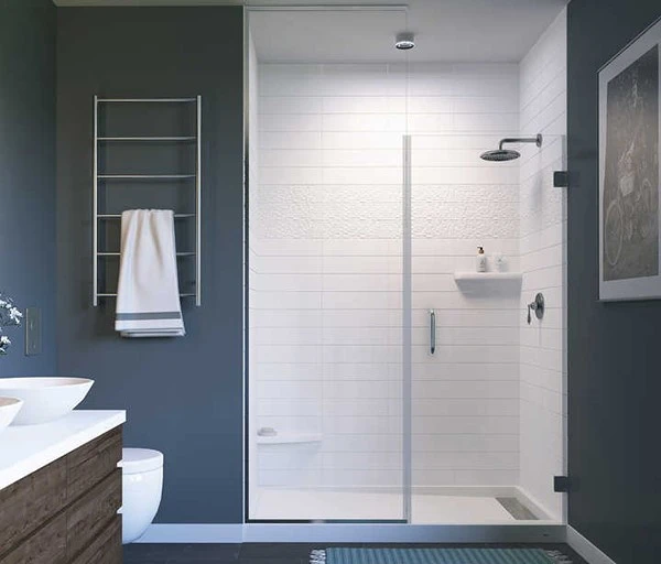 shower wall surround