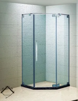 3 quadrant breameless quadrant neo sudut mandi sudut