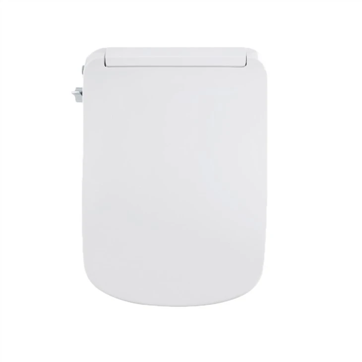 Tempat duduk tandas pintar bidet