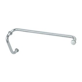 Swing Shower Screen