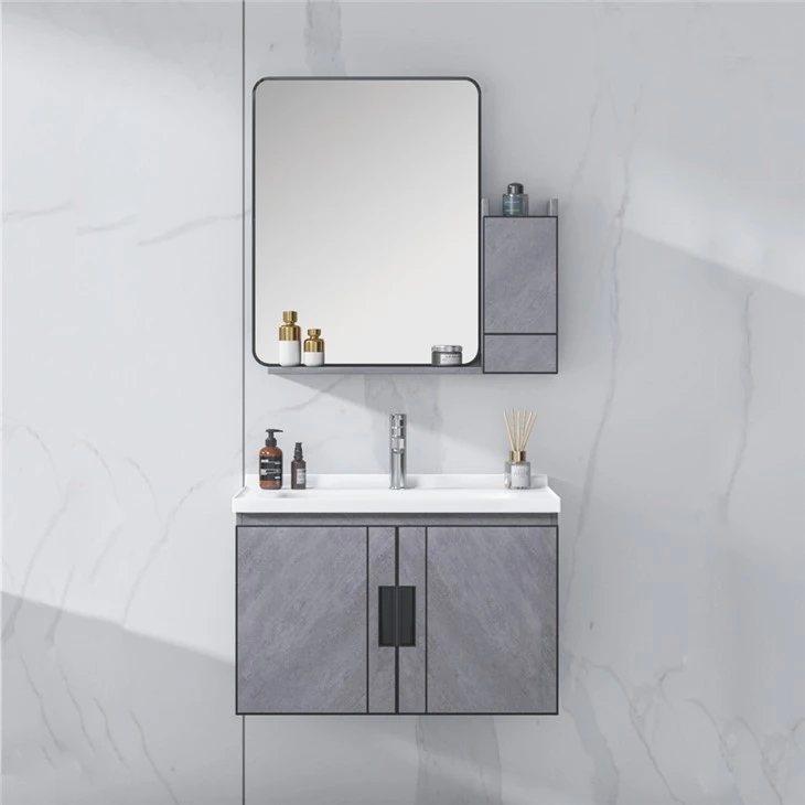 bathroom wall cabinet