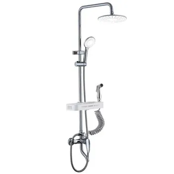 Penyongsang keran mandi tab mandi