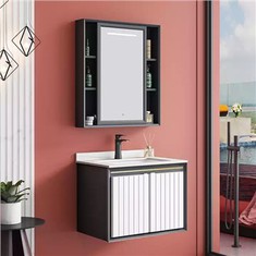 Mirror Bilik Mandi Kesombongan